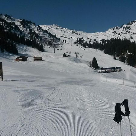 Floerl Διαμέρισμα Zell am Ziller Εξωτερικό φωτογραφία