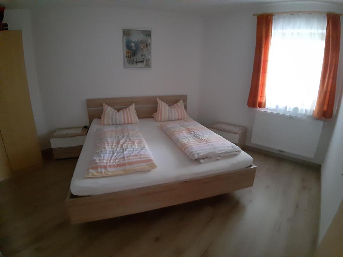 Floerl Διαμέρισμα Zell am Ziller Εξωτερικό φωτογραφία