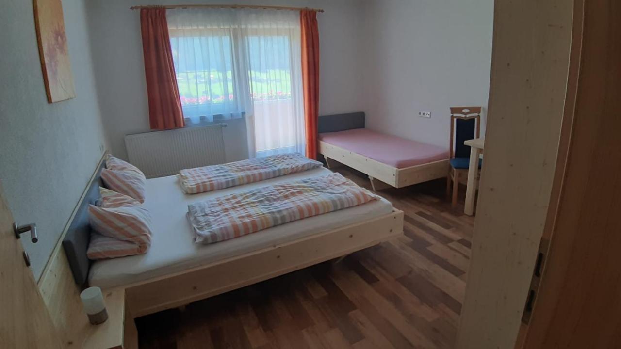 Floerl Διαμέρισμα Zell am Ziller Εξωτερικό φωτογραφία