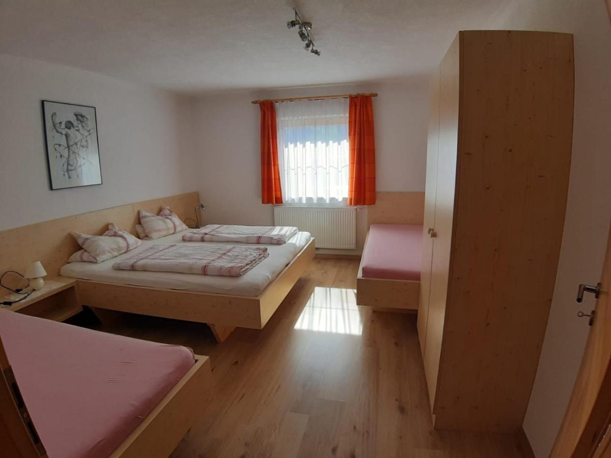 Floerl Διαμέρισμα Zell am Ziller Εξωτερικό φωτογραφία