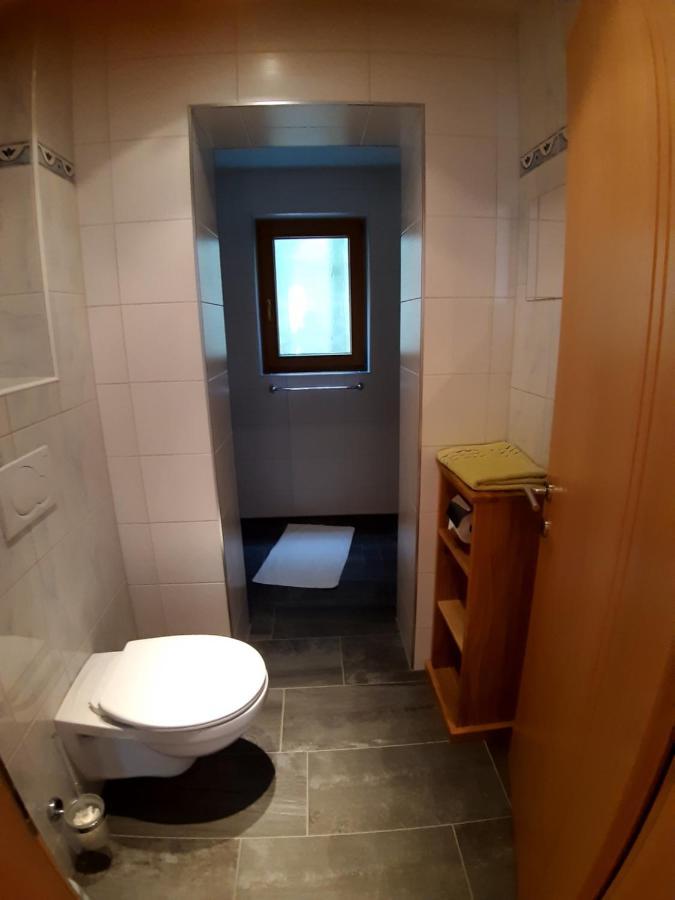 Floerl Διαμέρισμα Zell am Ziller Εξωτερικό φωτογραφία