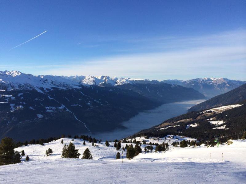 Floerl Διαμέρισμα Zell am Ziller Εξωτερικό φωτογραφία
