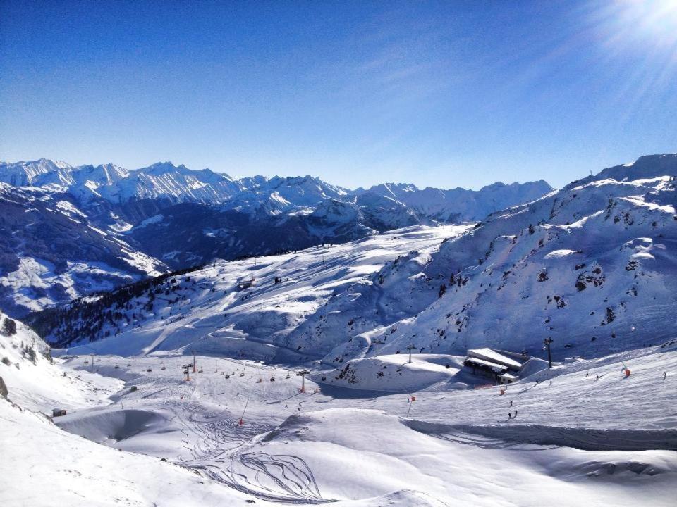 Floerl Διαμέρισμα Zell am Ziller Εξωτερικό φωτογραφία