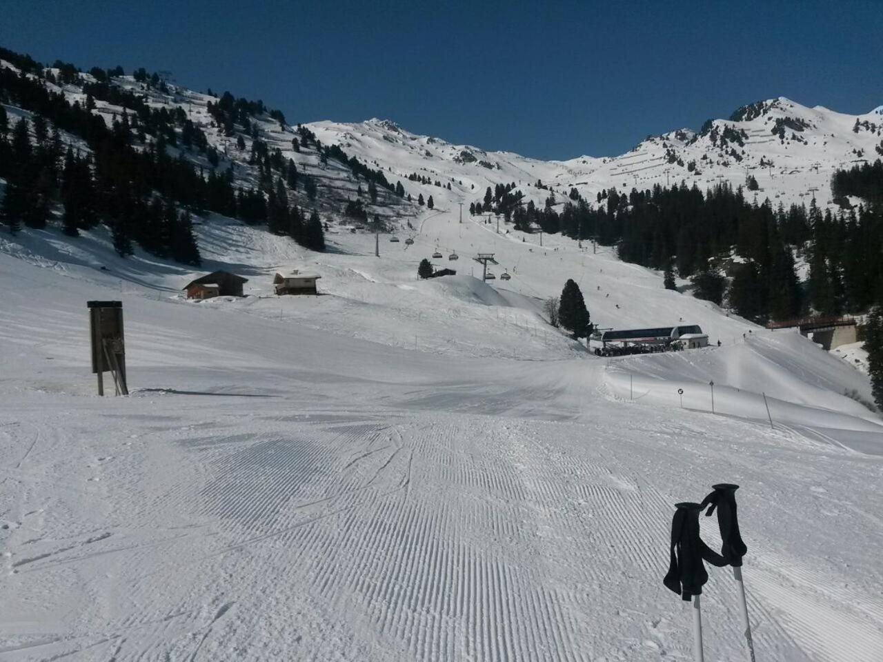 Floerl Διαμέρισμα Zell am Ziller Εξωτερικό φωτογραφία