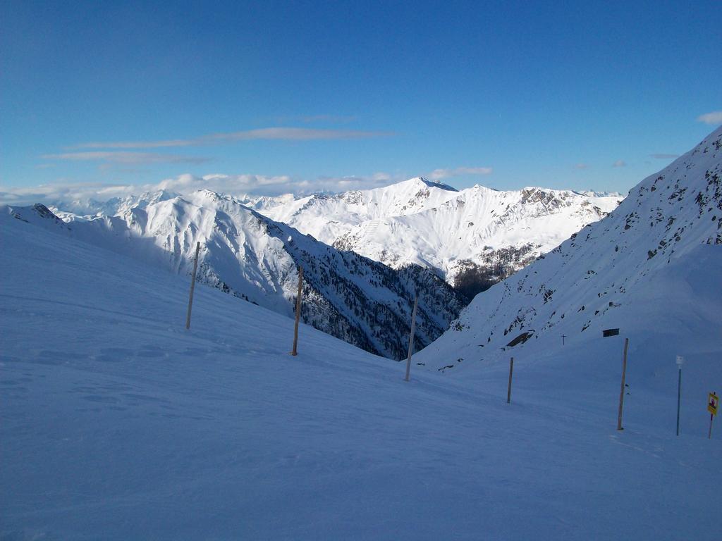 Floerl Διαμέρισμα Zell am Ziller Εξωτερικό φωτογραφία