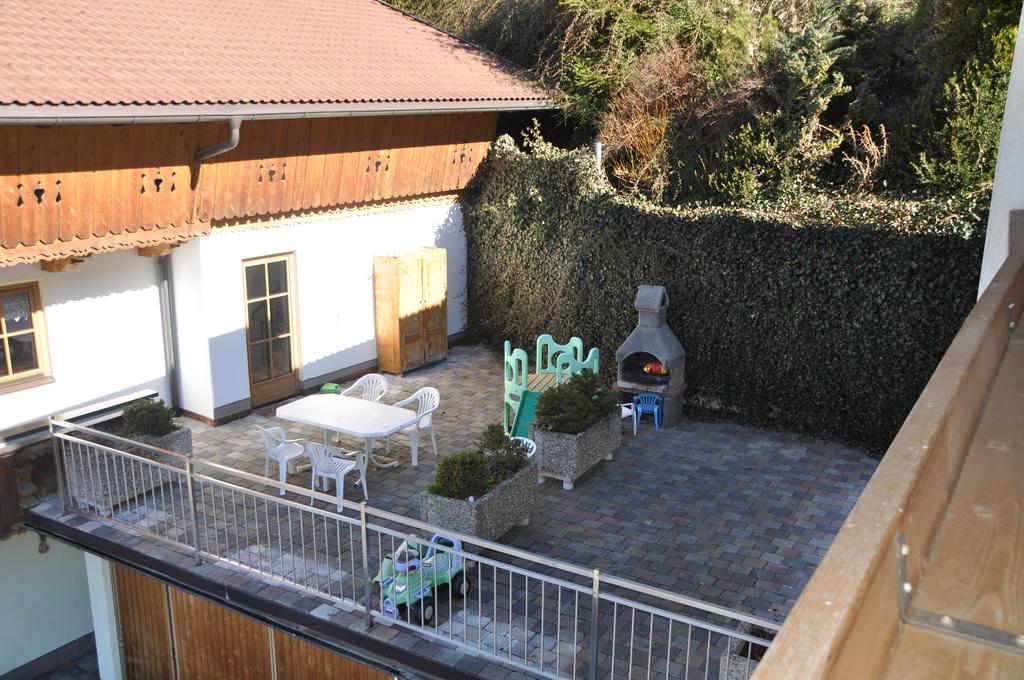 Floerl Διαμέρισμα Zell am Ziller Εξωτερικό φωτογραφία