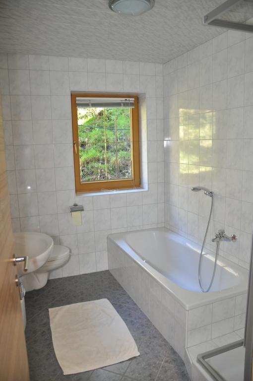 Floerl Διαμέρισμα Zell am Ziller Εξωτερικό φωτογραφία