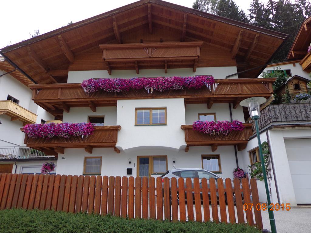 Floerl Διαμέρισμα Zell am Ziller Εξωτερικό φωτογραφία