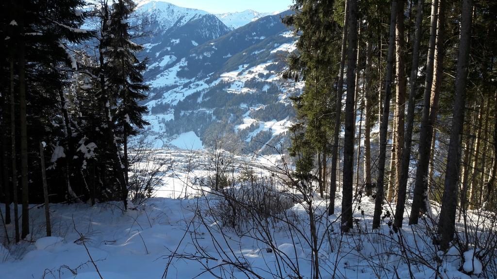 Floerl Διαμέρισμα Zell am Ziller Εξωτερικό φωτογραφία