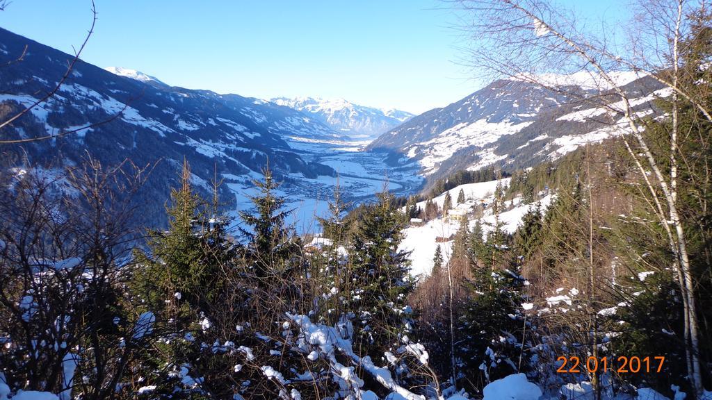 Floerl Διαμέρισμα Zell am Ziller Εξωτερικό φωτογραφία