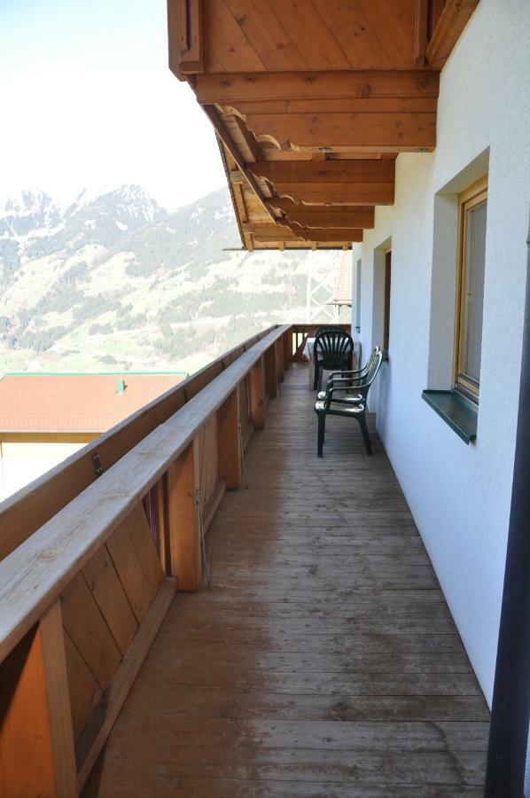 Floerl Διαμέρισμα Zell am Ziller Εξωτερικό φωτογραφία