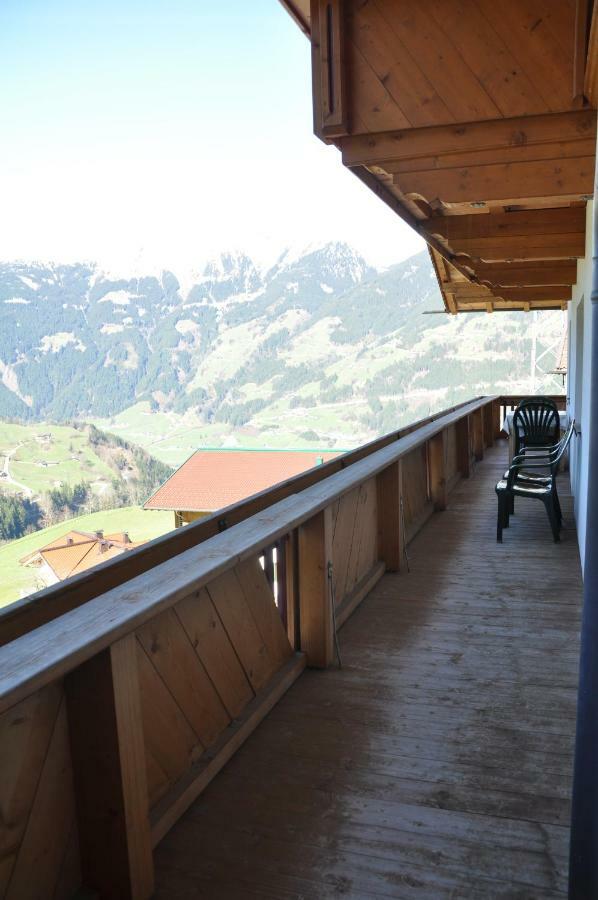 Floerl Διαμέρισμα Zell am Ziller Εξωτερικό φωτογραφία